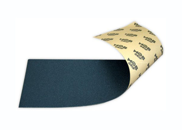 Mob Black Sheet 9" Griptape