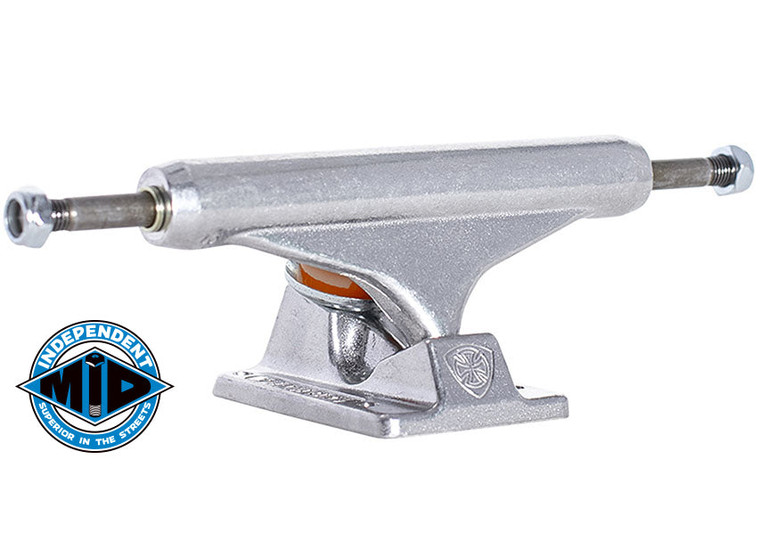 Independent Mid Polished 149 Skateboard Trucks