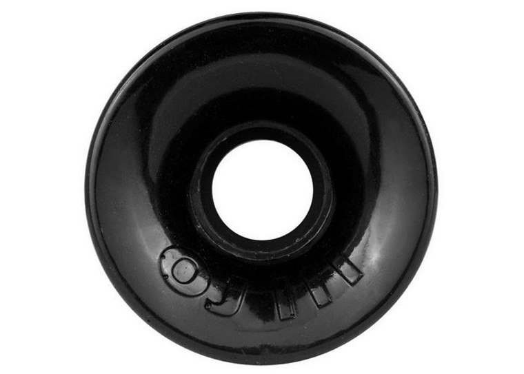 OJ's Hot Juice 60MM Skateboard Wheels Black