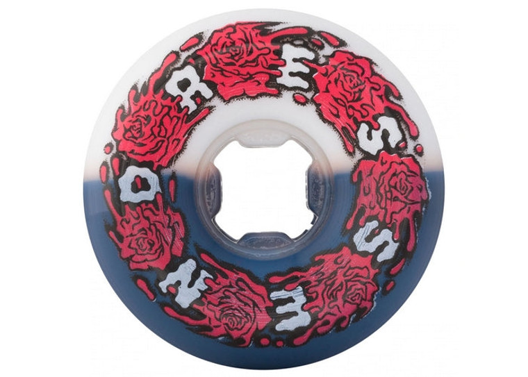 Santa Cruz Slime Balls Dressen Vomit Mini II 56MM 97A Skateboard Wheels