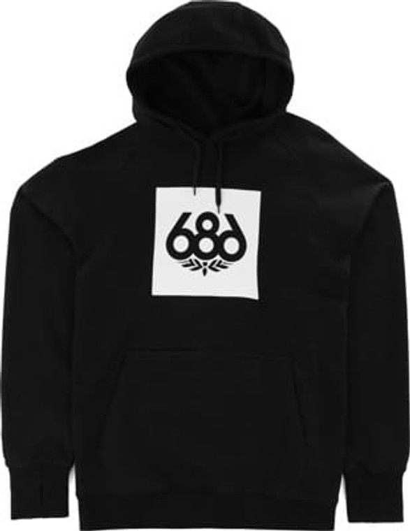 Knockout Hoodie