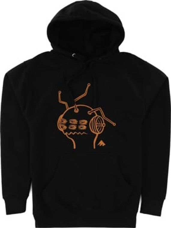 Toy Machine Antenna Hoodie