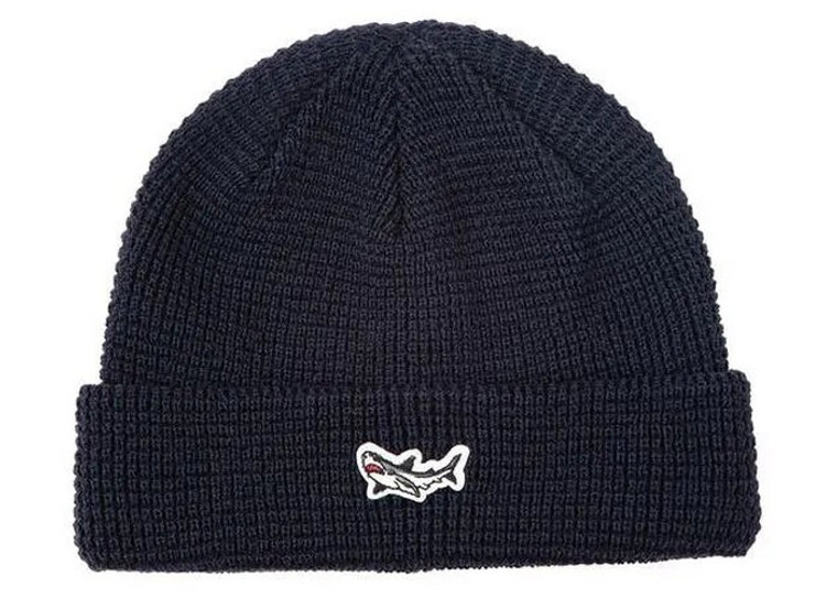 Dark Seas Scheider Beanie Navy