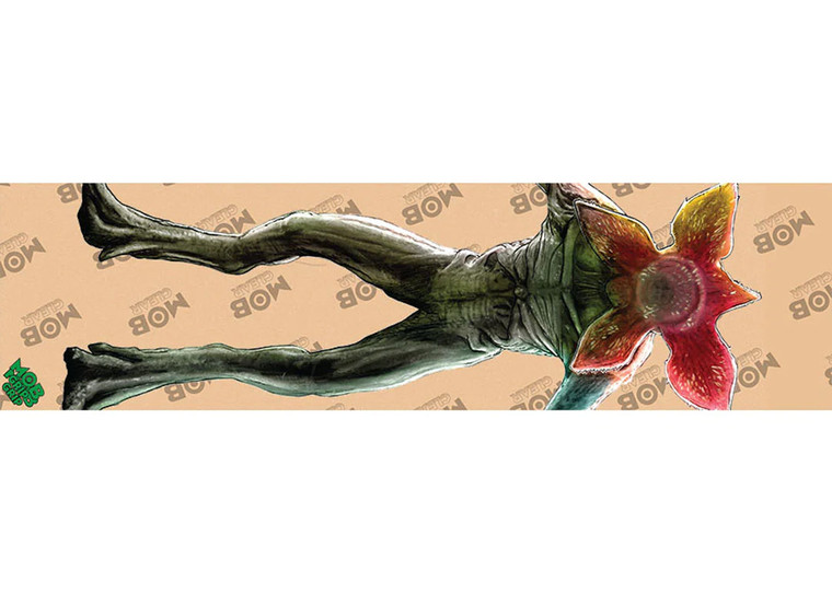 Mob Stranger Things Griptape Demogorgon