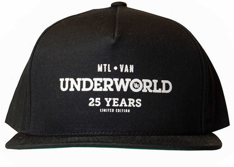 Underworld Bar Trucker Cap
