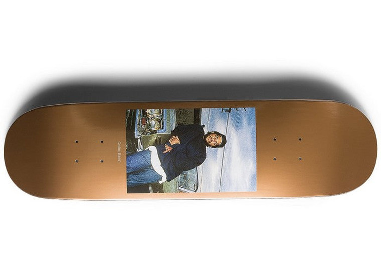 Color Bar X Ice Cube '63 8.25" Skateboard Deck