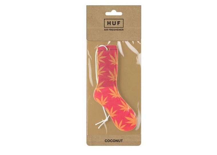 HUF Plantlife Air Freshner Coconut