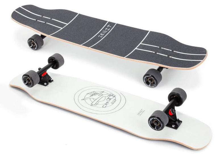 Zenit Cat Nip 3.0 Complete Longboard