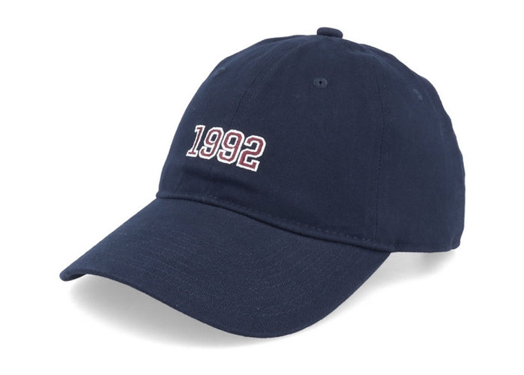 Element Fluky Dad Cap Navy