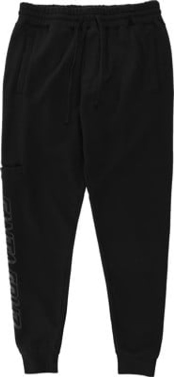 Outline Strip Jogger Sweatpants