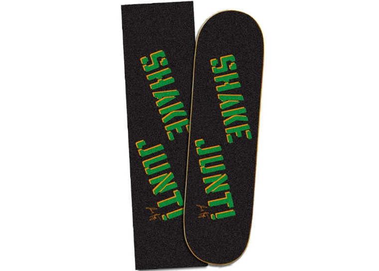 Shake Junt Foy Hurricane Pro Griptape