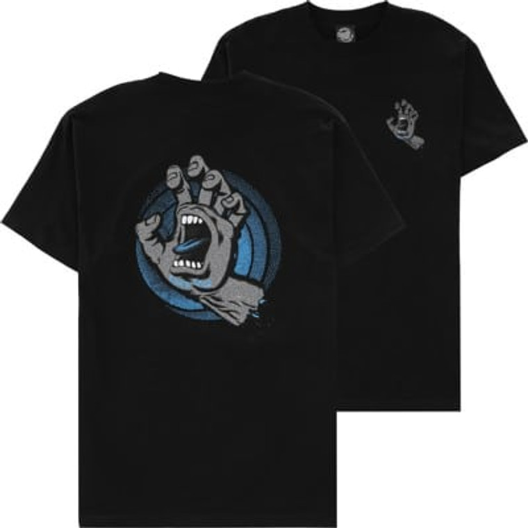 Amoeba Hand T-Shirt