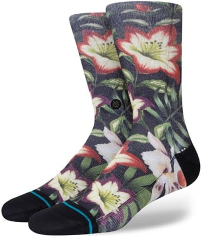 Variegate Sock