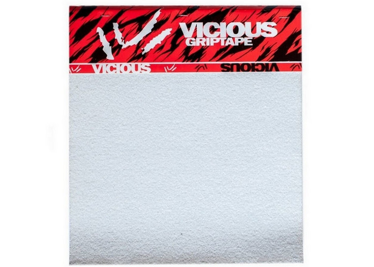 Vicious Clear Griptape