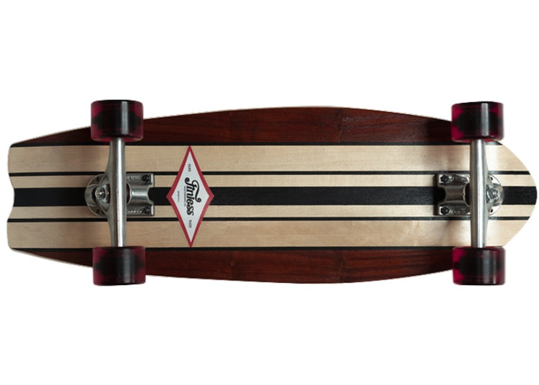 Finless CCMD Cruiser Skateboard