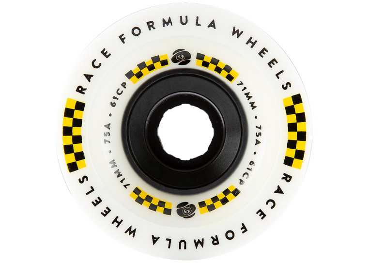 Sector 9 Race Formula 71mm 75a Longboard Wheels