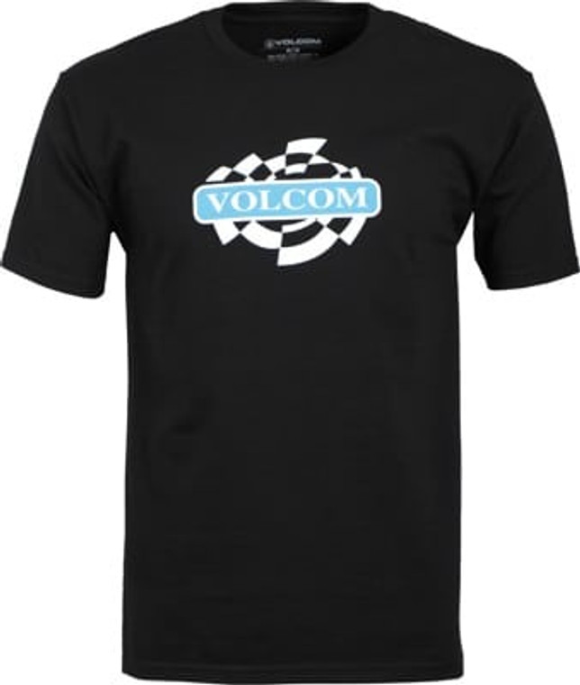 Oval Track T-Shirt