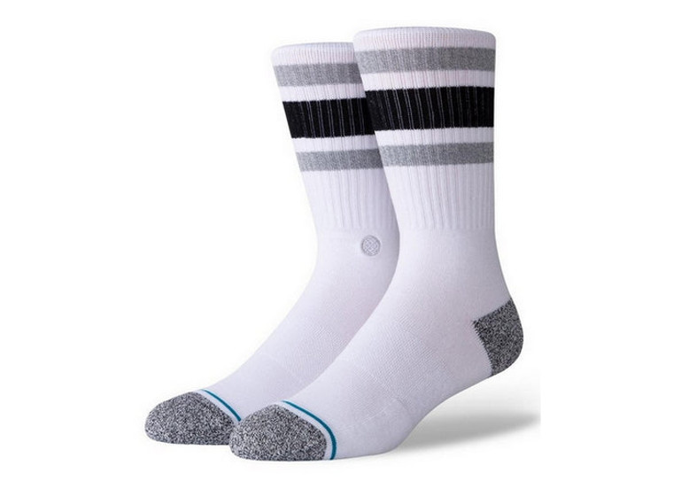 Stance Boyd Socks White