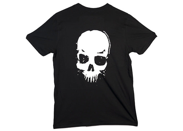 Underworld Skull T-Shirt
