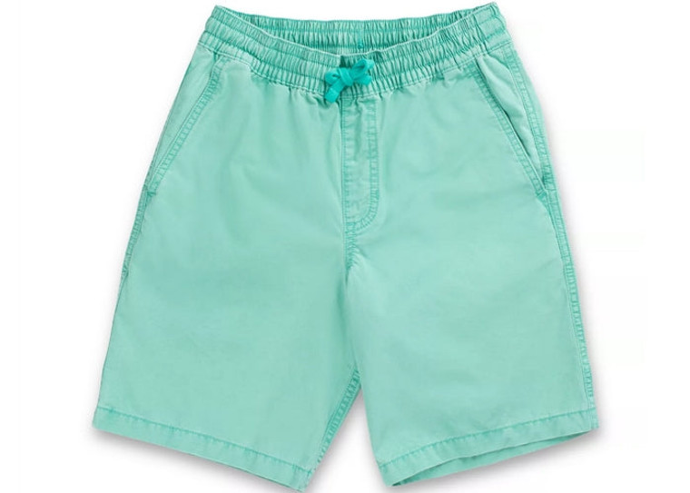 Vans Boys Range Shorts Salt Wash Waterfall