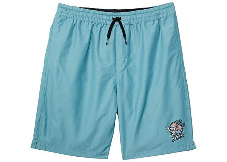 Vans Primary Volley II Boys' Boardshorts Cameo Blue