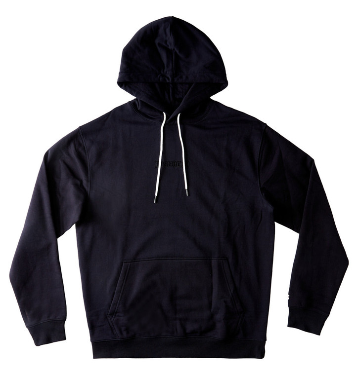 DC Riot 2 Hoodie Black