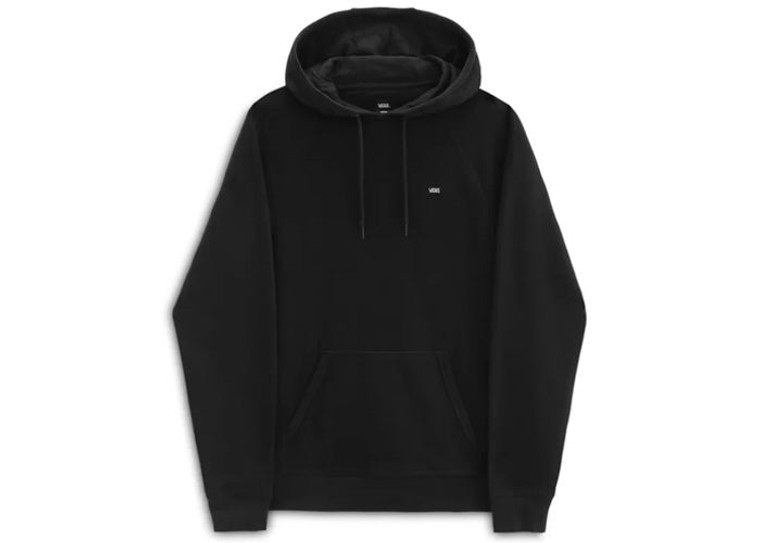 Vans Versa Standard Hoodie Black OTW Patch