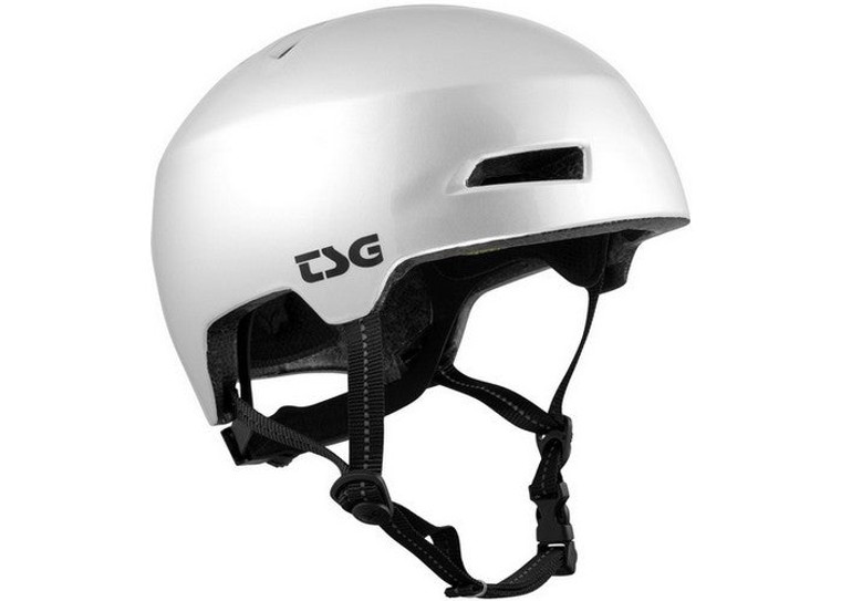 TSG Status Special Makeup Sterling Helmet