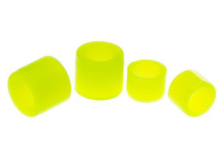 Riptide Pivot Tubes Various Bushings