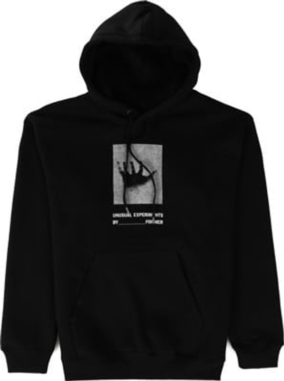 Experiments Hoodie