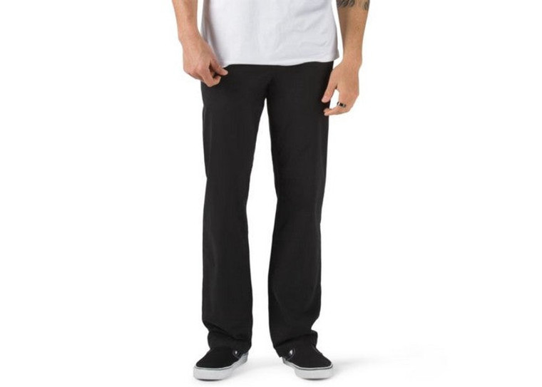 Vans Range Relaxed Elastic Pants Black