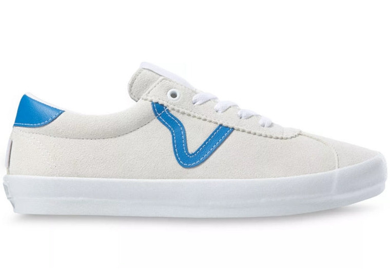 Vans Skate Sport Shoes Director Blue