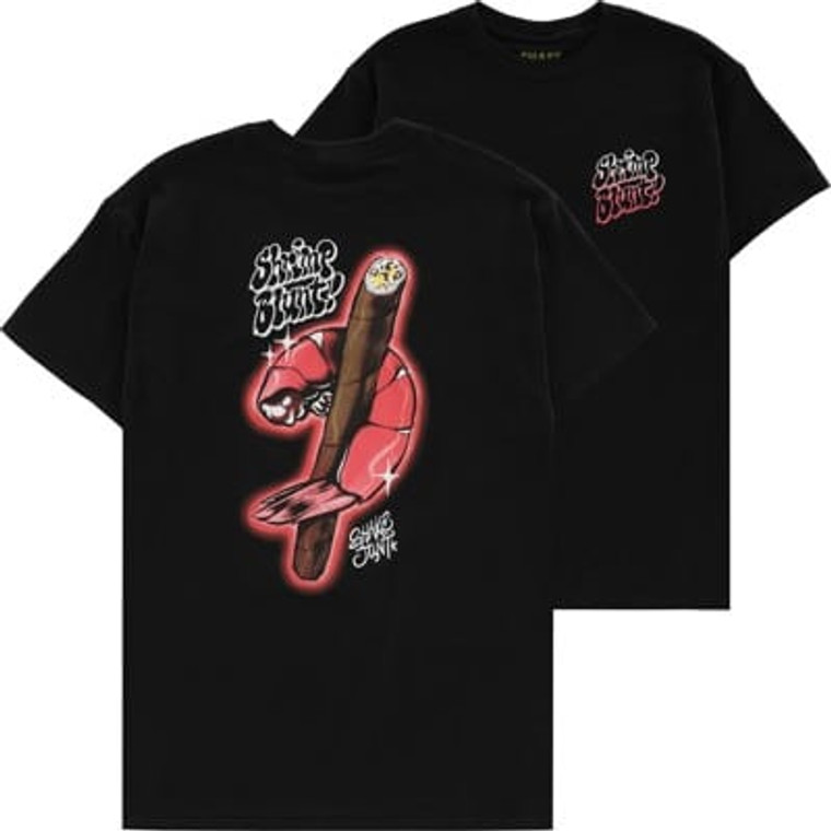 Shrimp Blunt T-Shirt