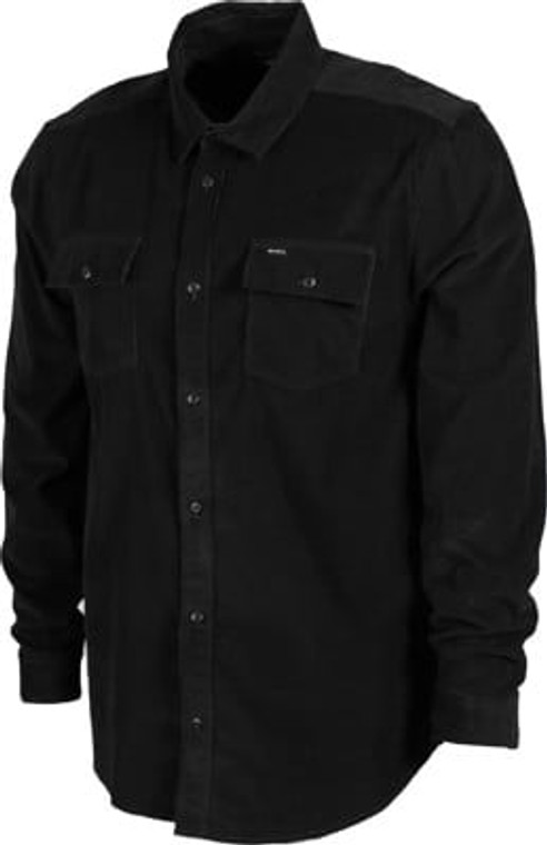 Freeman Cord L/S Shirt