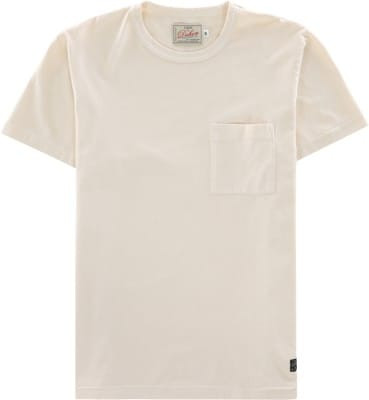 Heavy Duty Pocket T-Shirts