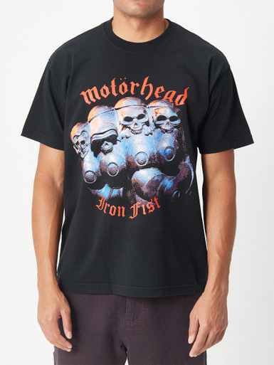 Iron Fist Motorhead 2023 T-shirt, hoodie, sweater and long sleeve