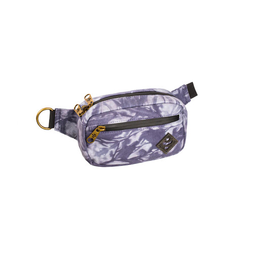 Tie-Die The Companion - Smell Proof Crossbody Bag