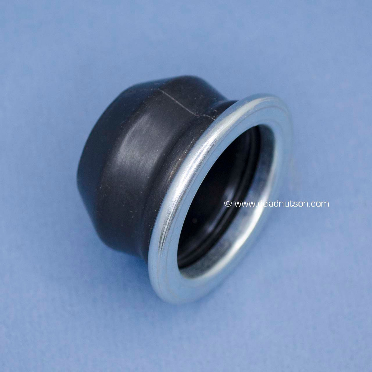 Tie Rod End Grease/Dust Boot Big Suspension Dead Nuts On
