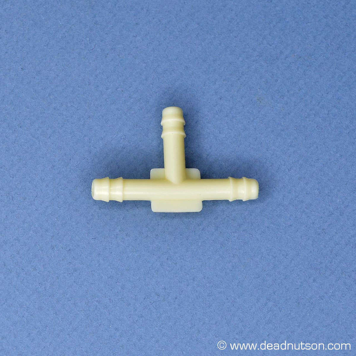 BOSS 302 3 Port Vacuum Hose Connector Dead Nuts On