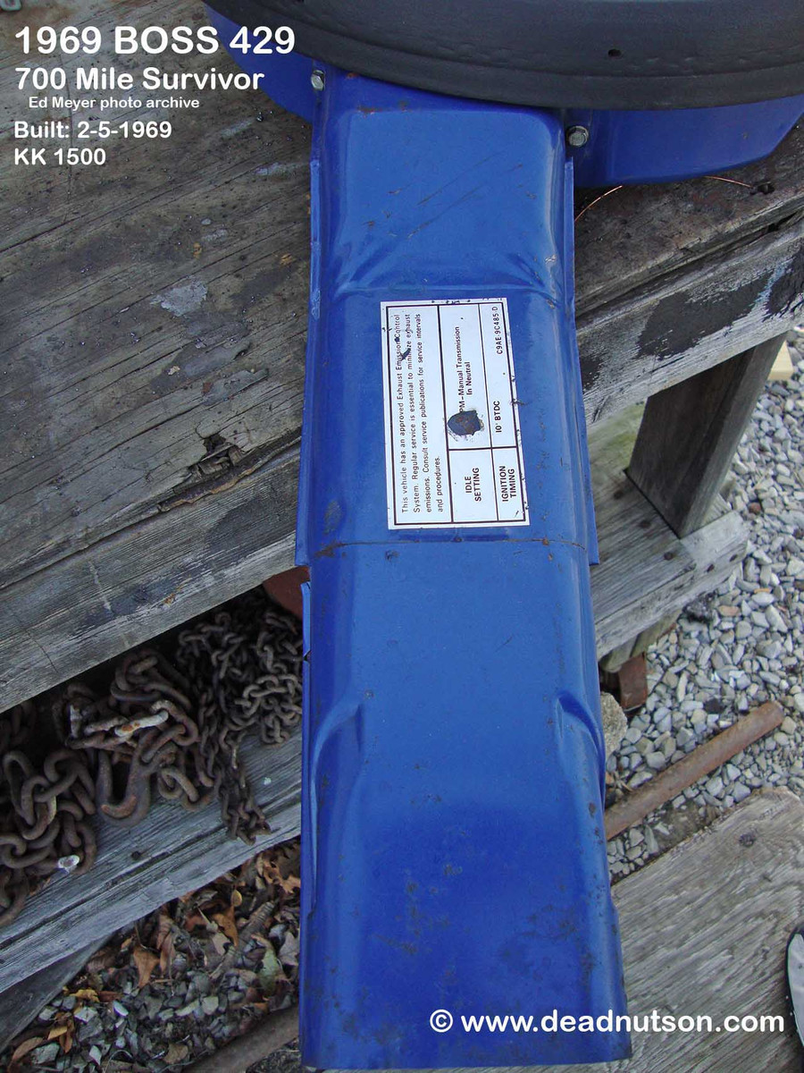 ラオス 干支プルーフ  2005年 Ford Wiring Panduit Zip Ties (3) - Dead Nuts On