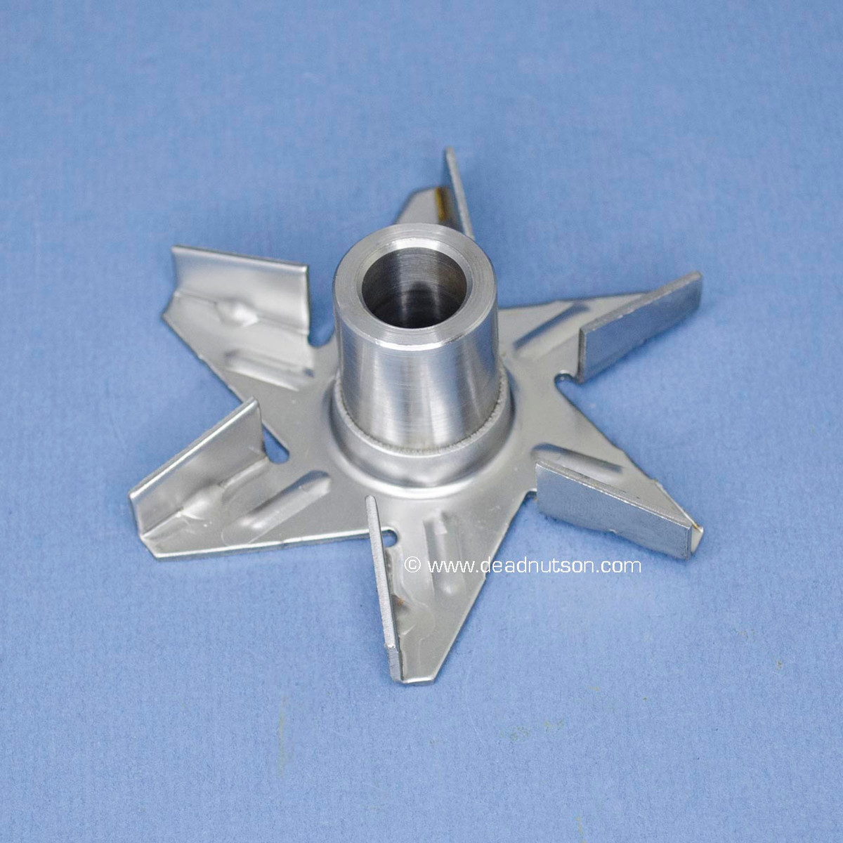 1969-73 351W, 351C Water Pump Impeller (service replacement)