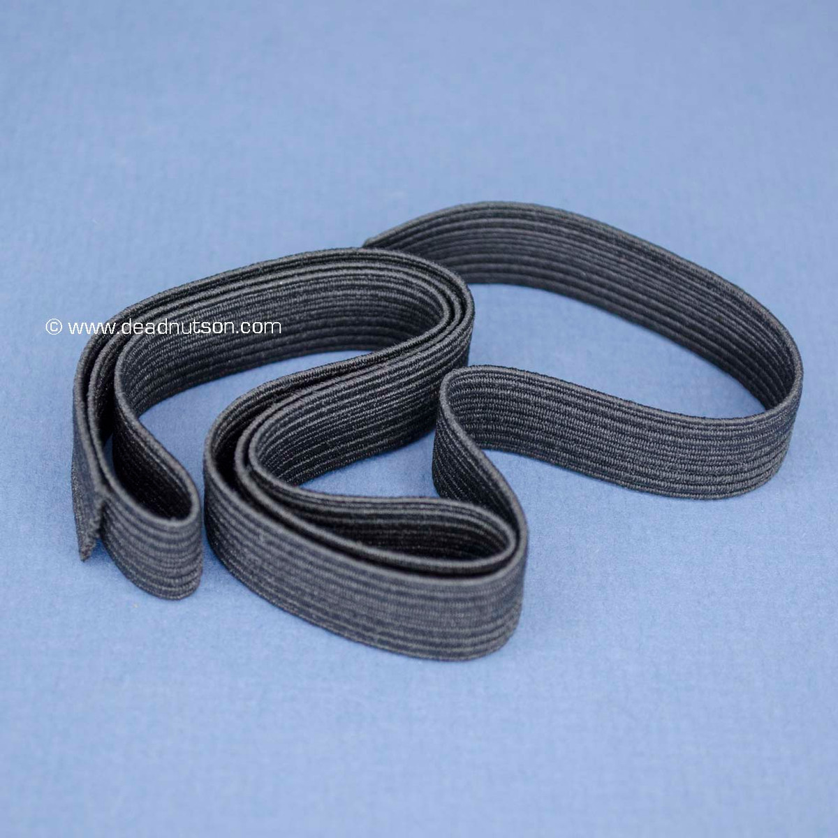 アクセサリー beta post PLASTIC BAG SHOULDER BELT Shoulder Belt Elastic Strap Material - Dead Nuts On