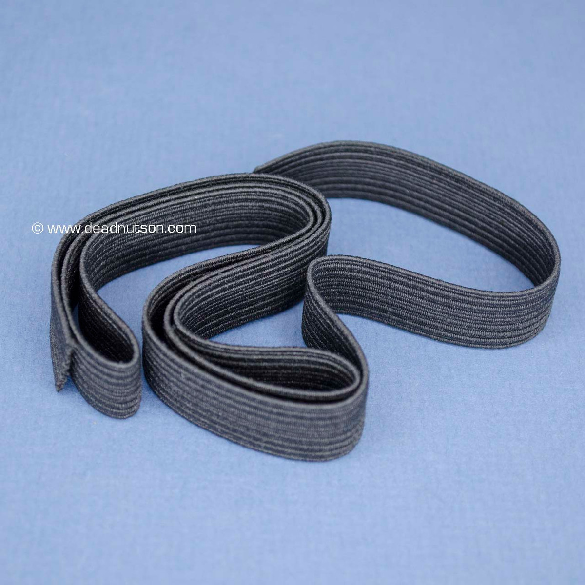 Shoulder Belt Elastic Strap Material