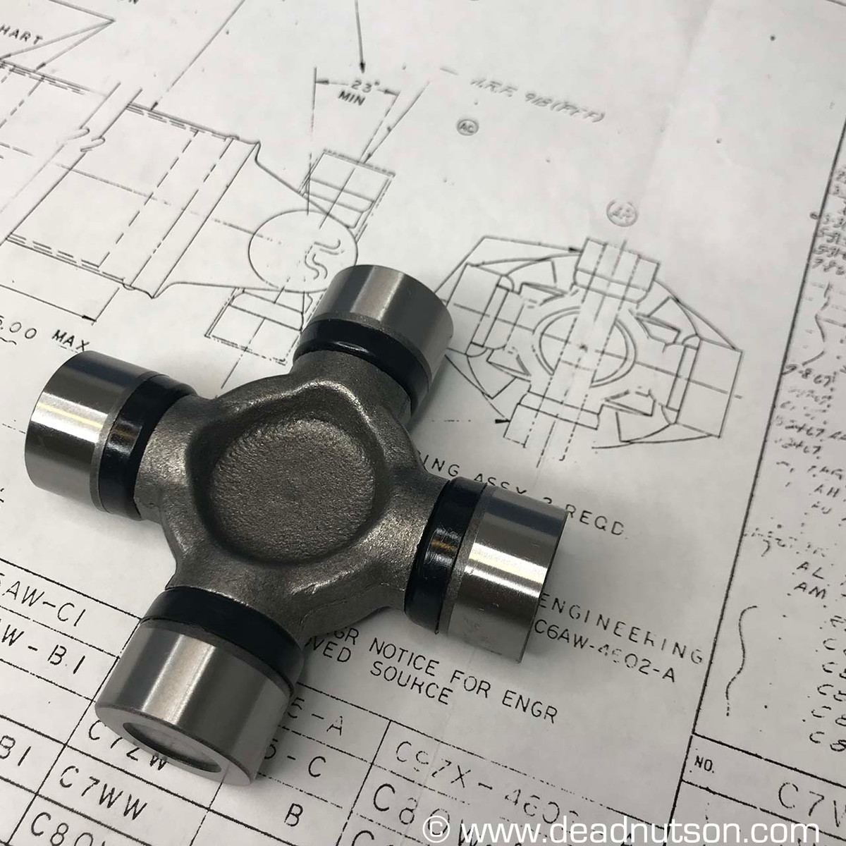1330 ujoint