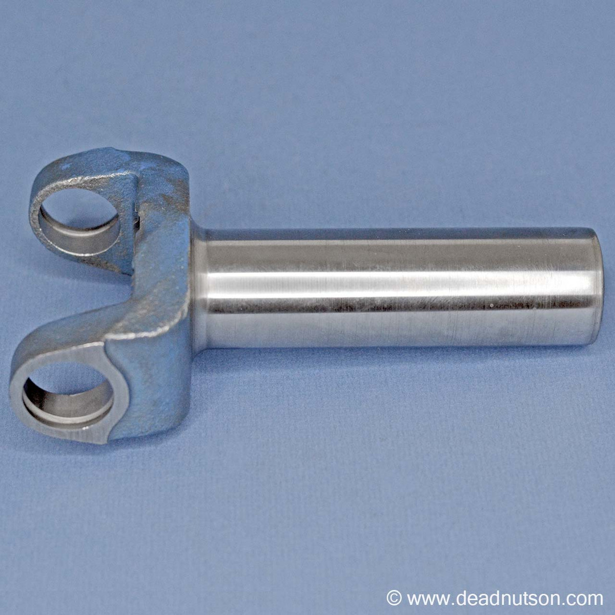 2-3-6041X Transmission Slip Yoke For Ford C-6 T45 Tremec 31 - Foto 2