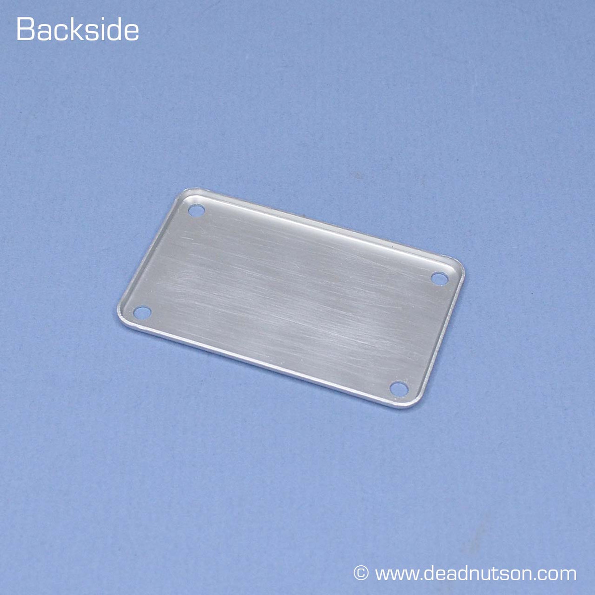 FORD RevLimiter Cover Dead Nuts On