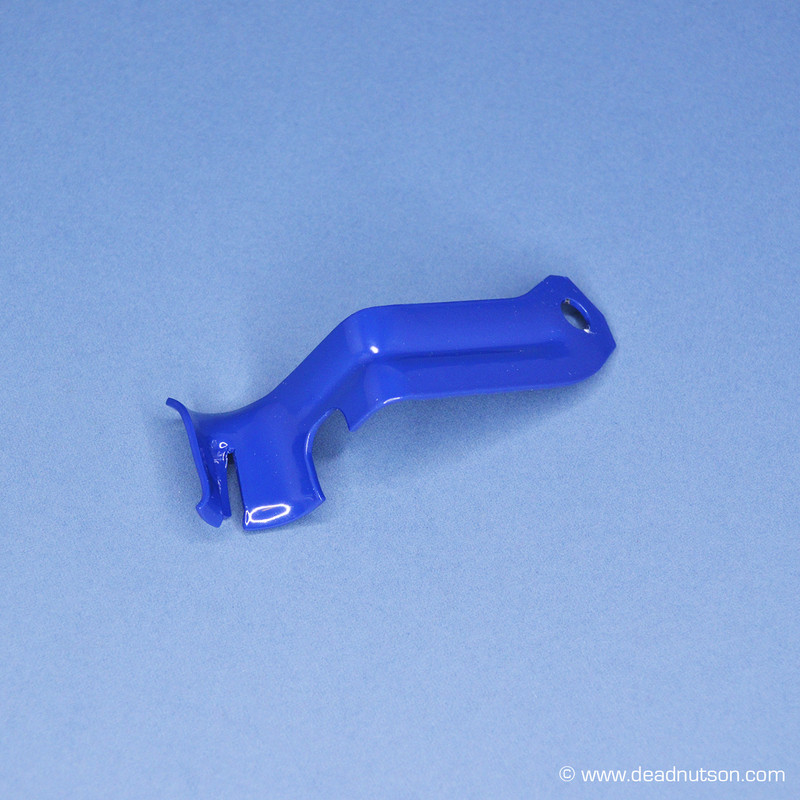 1970 BOSS 302 Smog Pump Anti-Backfire Valve Bracket