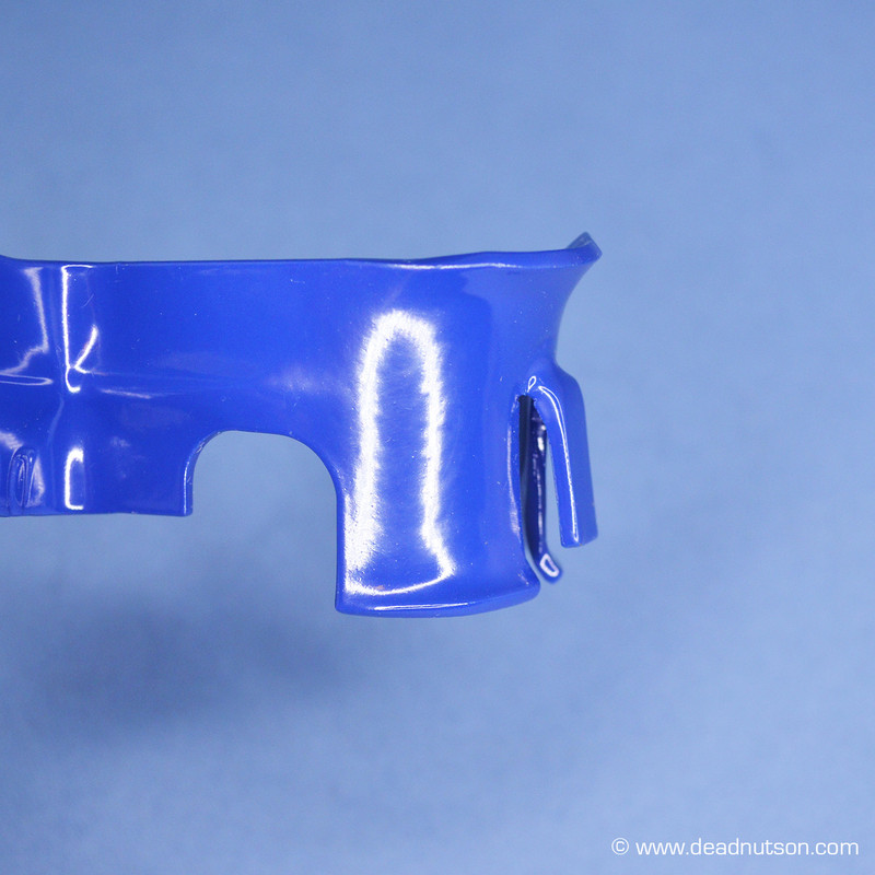 1970 BOSS 302 Smog Pump Anti-Backfire Valve Bracket