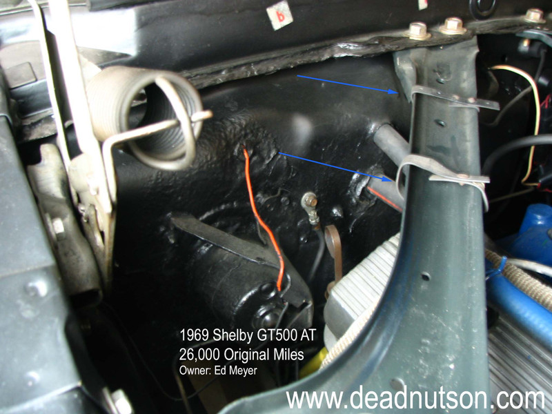 Adjustable Rubber Strap | AC Tilt Hose Retaining