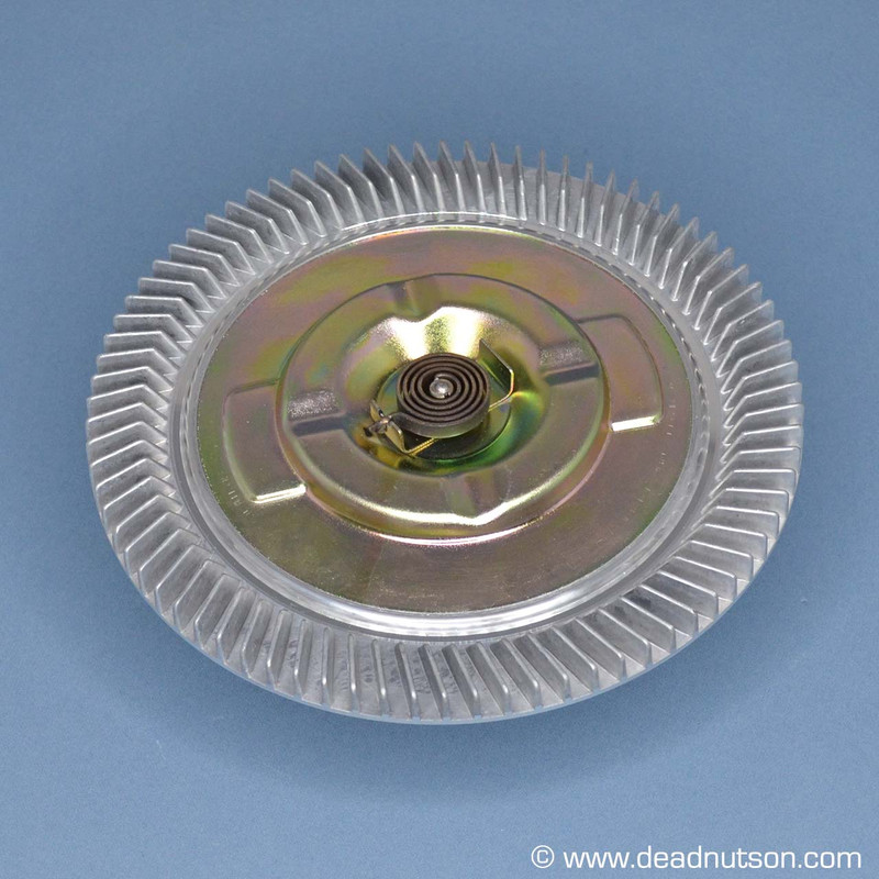 C80E-C 428 CJ Radiator Fan Clutch